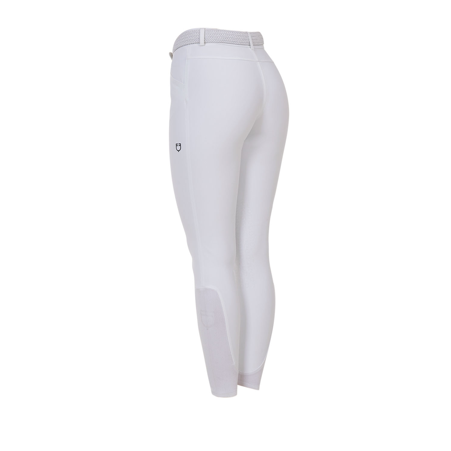Ridertechnology Reithose Slim Fit mit verschweißten Nähten