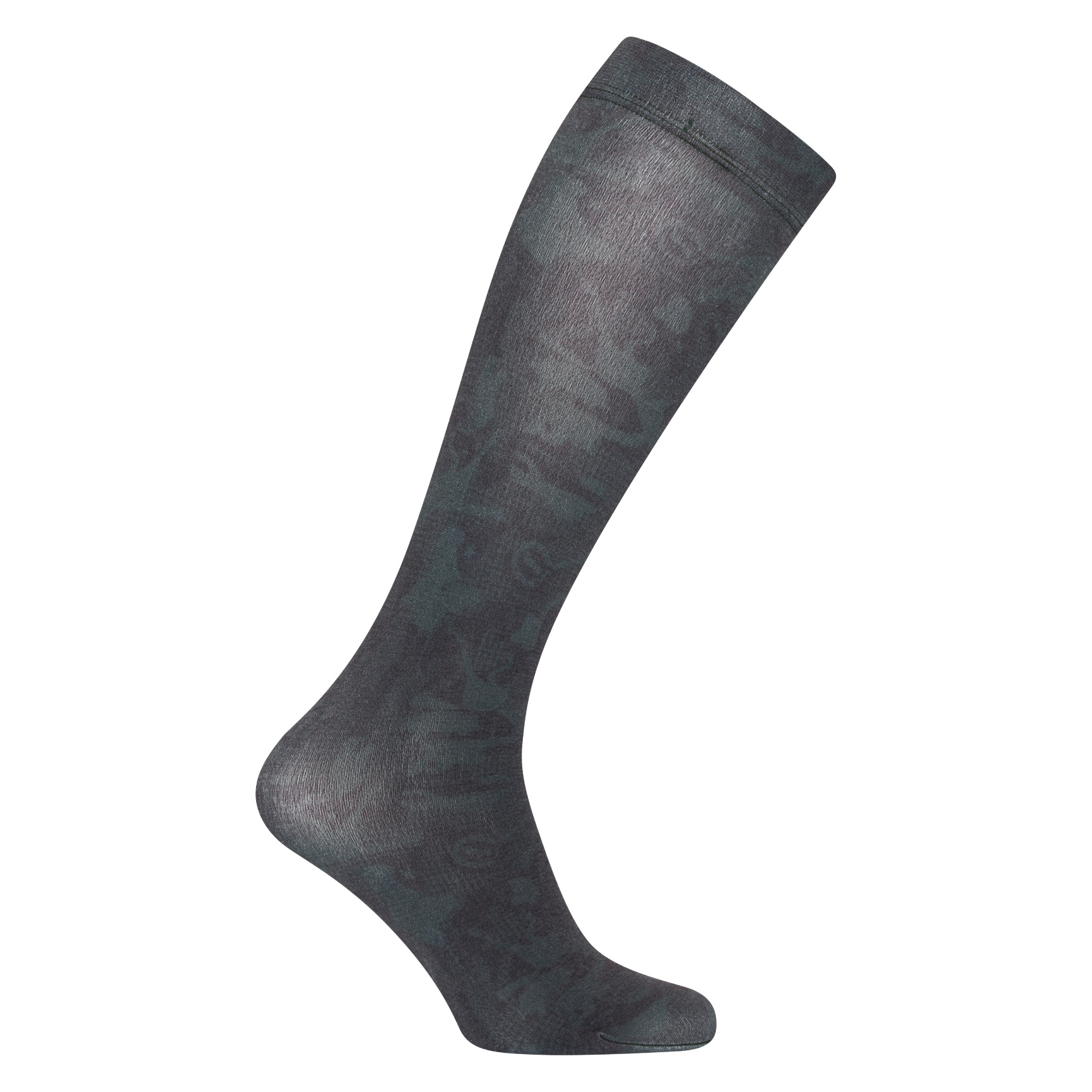 Stiefelsocken Hide & Ride