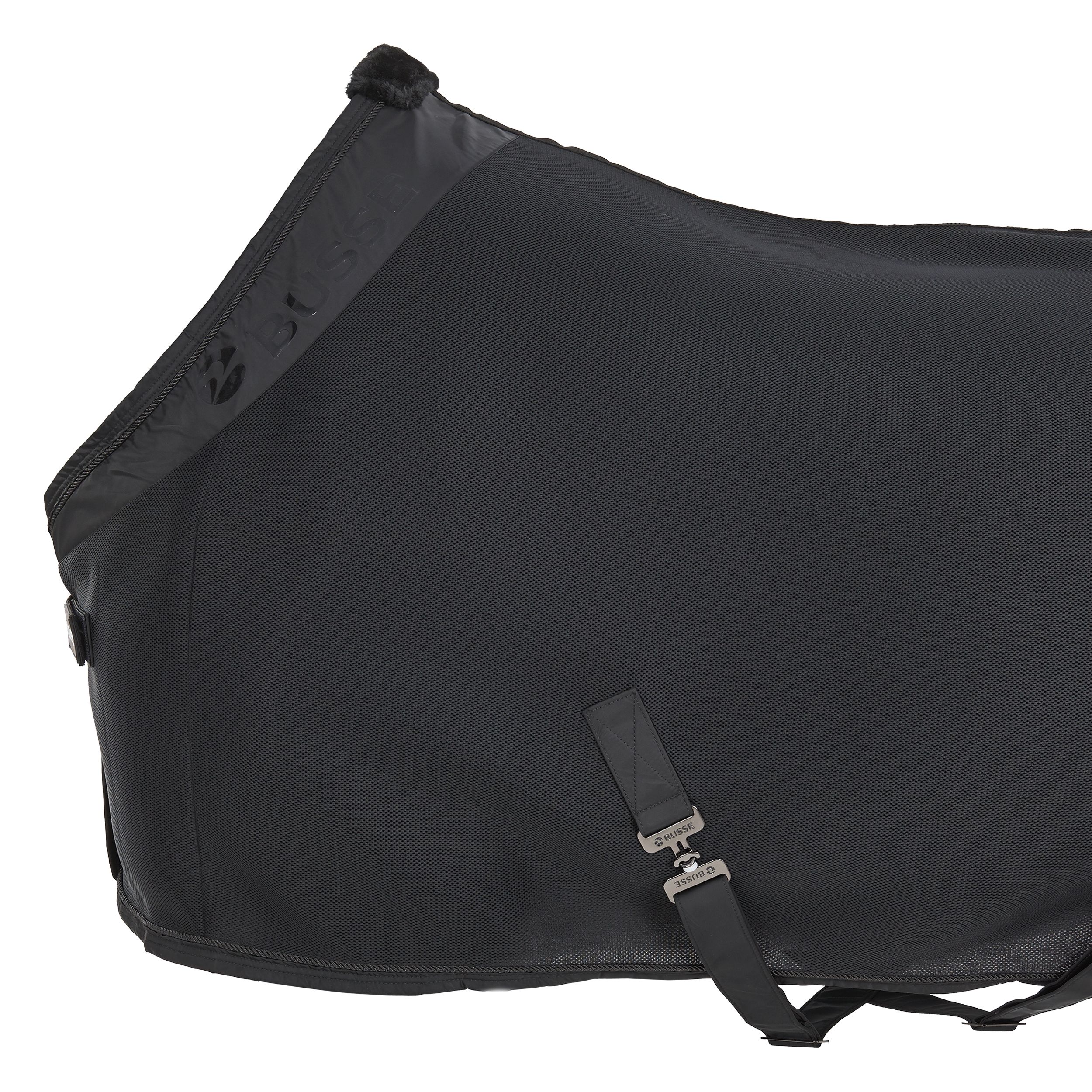 Abschwitzdecke 3D Air Premium