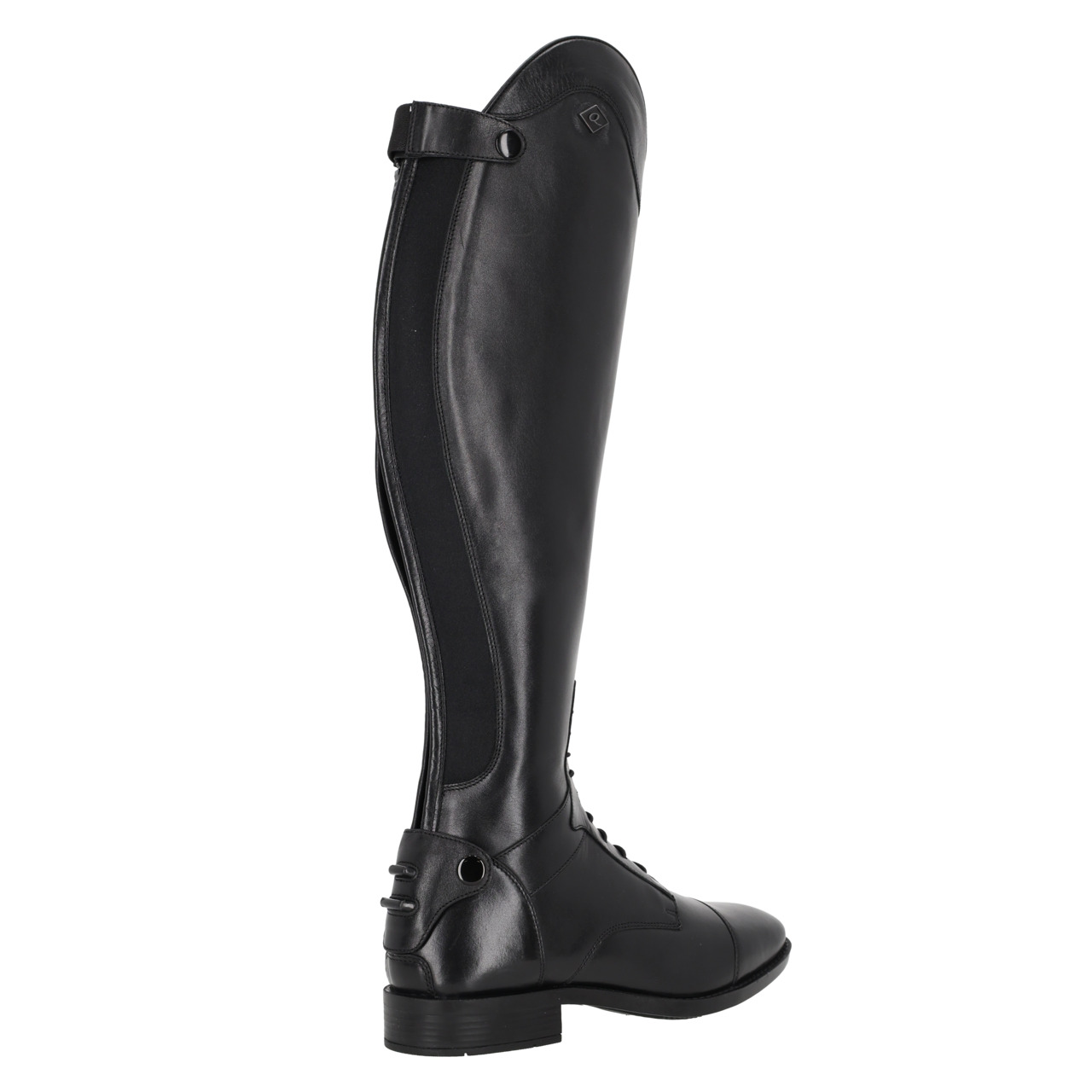 Bottes d'équitation Elyria Adult larges
