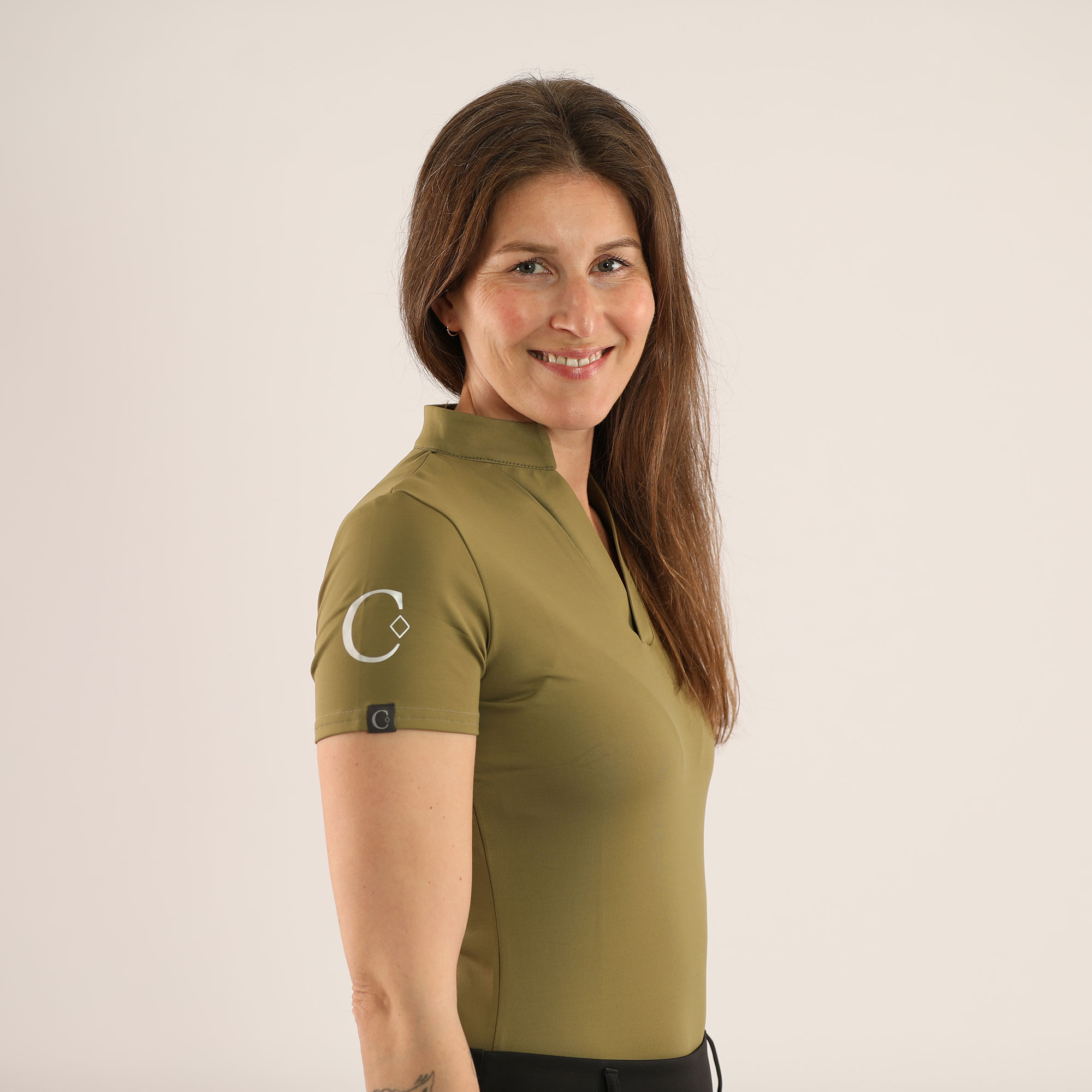 Women's functional shirt Cafaro