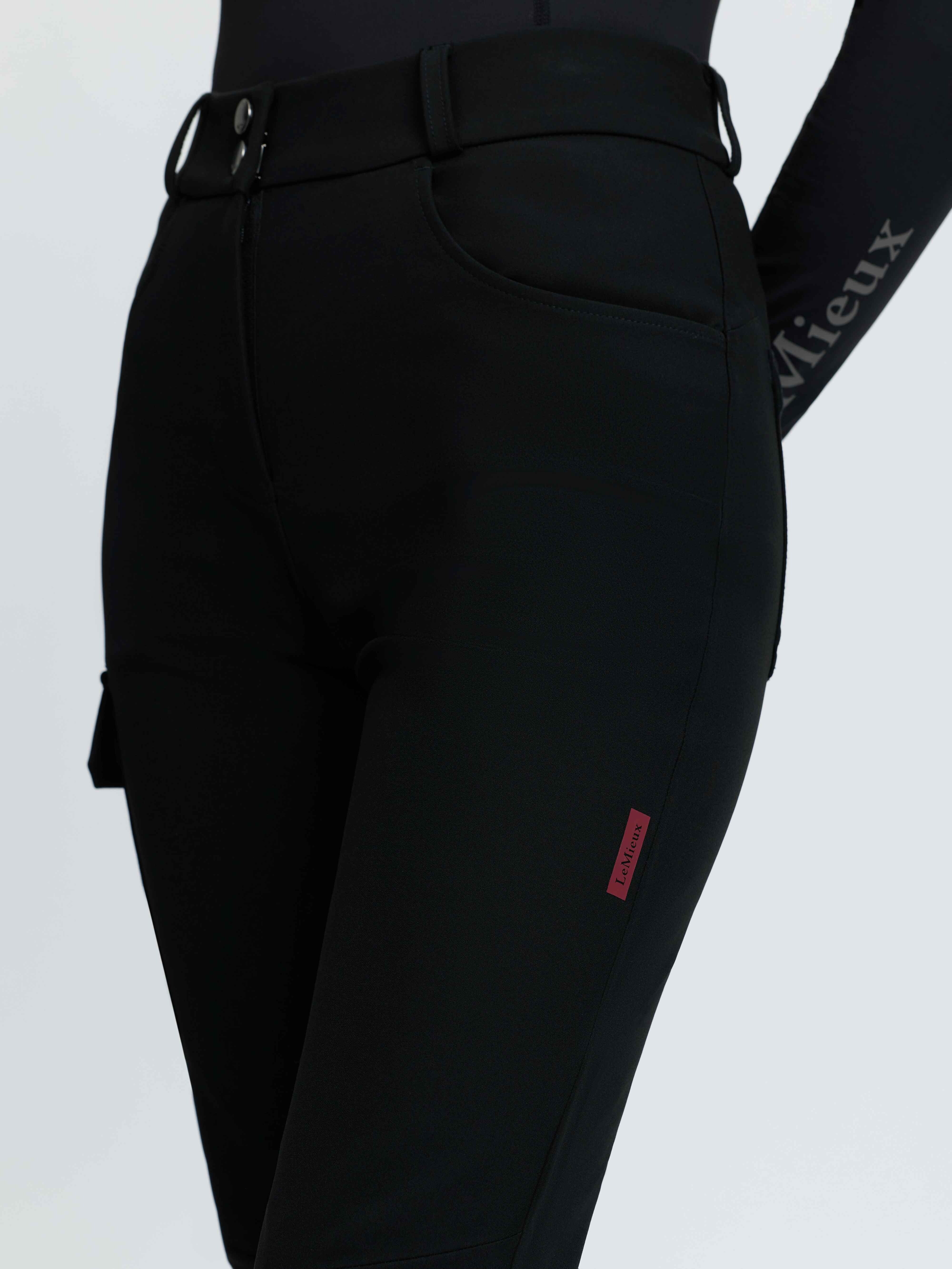 Stormwear Stretch wasserdichte Hose