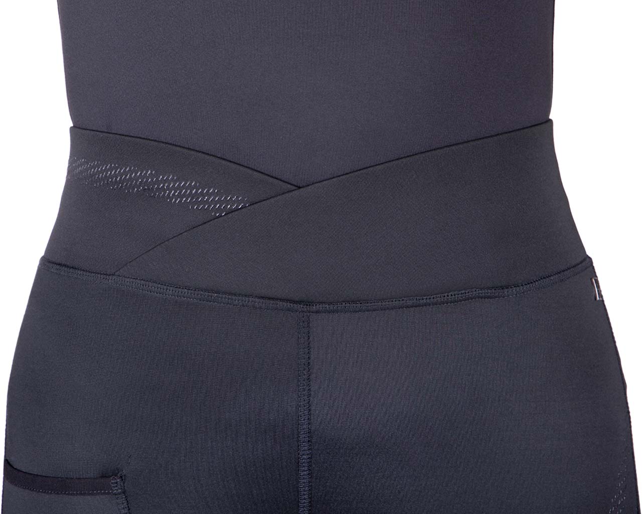 Reitlegging Raquel Vollbesatz