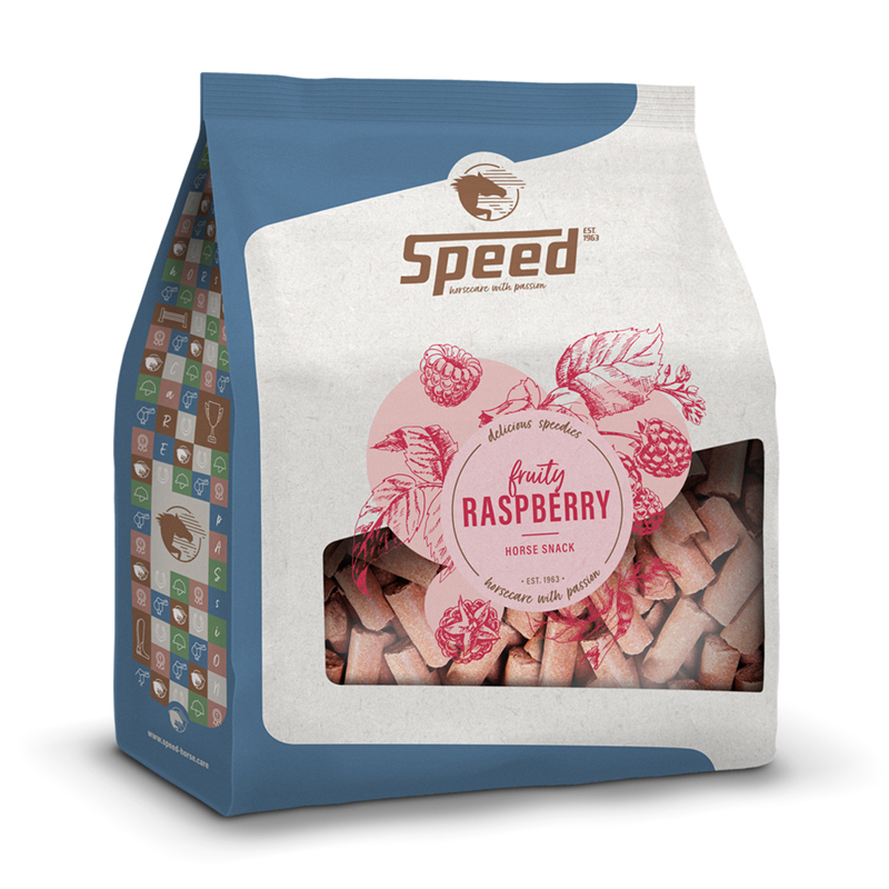 Speedies RASPBERRY 5kg