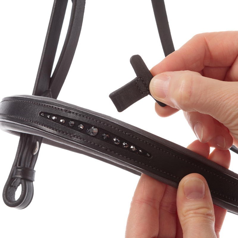 Trense "Ella" eng.-komb.