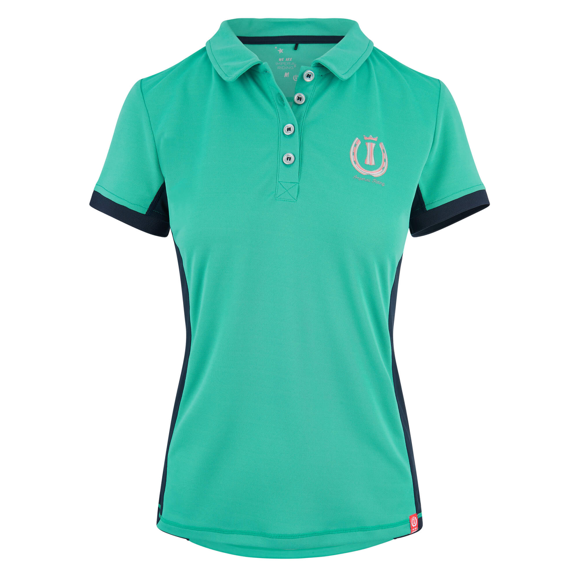 Poloshirt Queen to Be