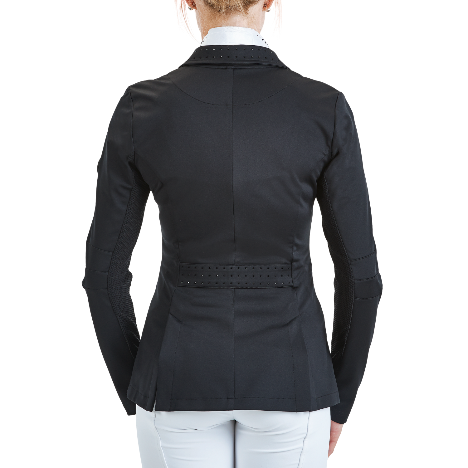 Short tailcoat Almeria