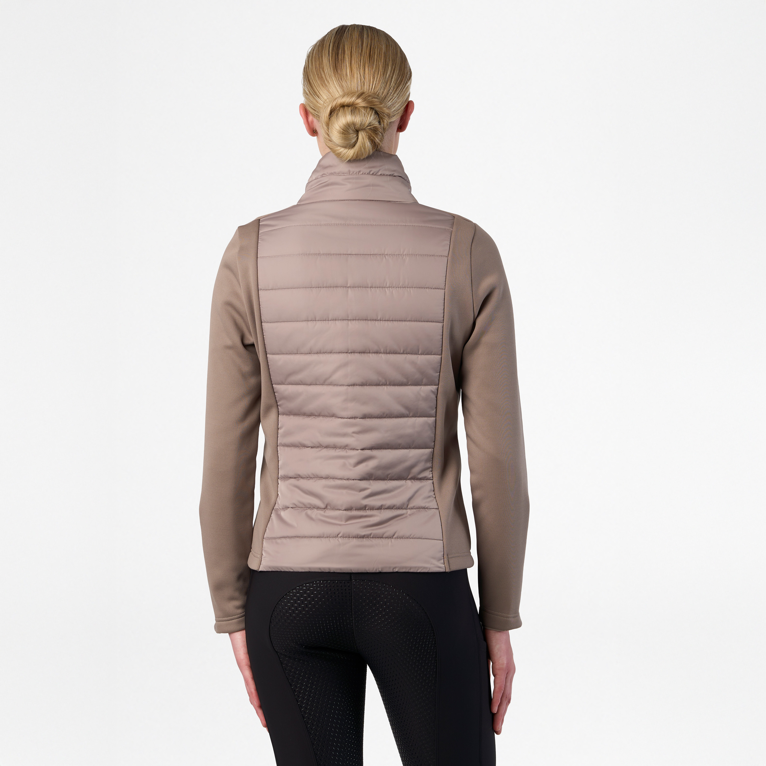 Tech Jacke Agata