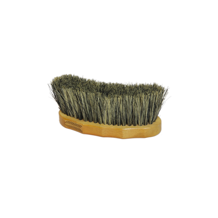 Brush medium hard