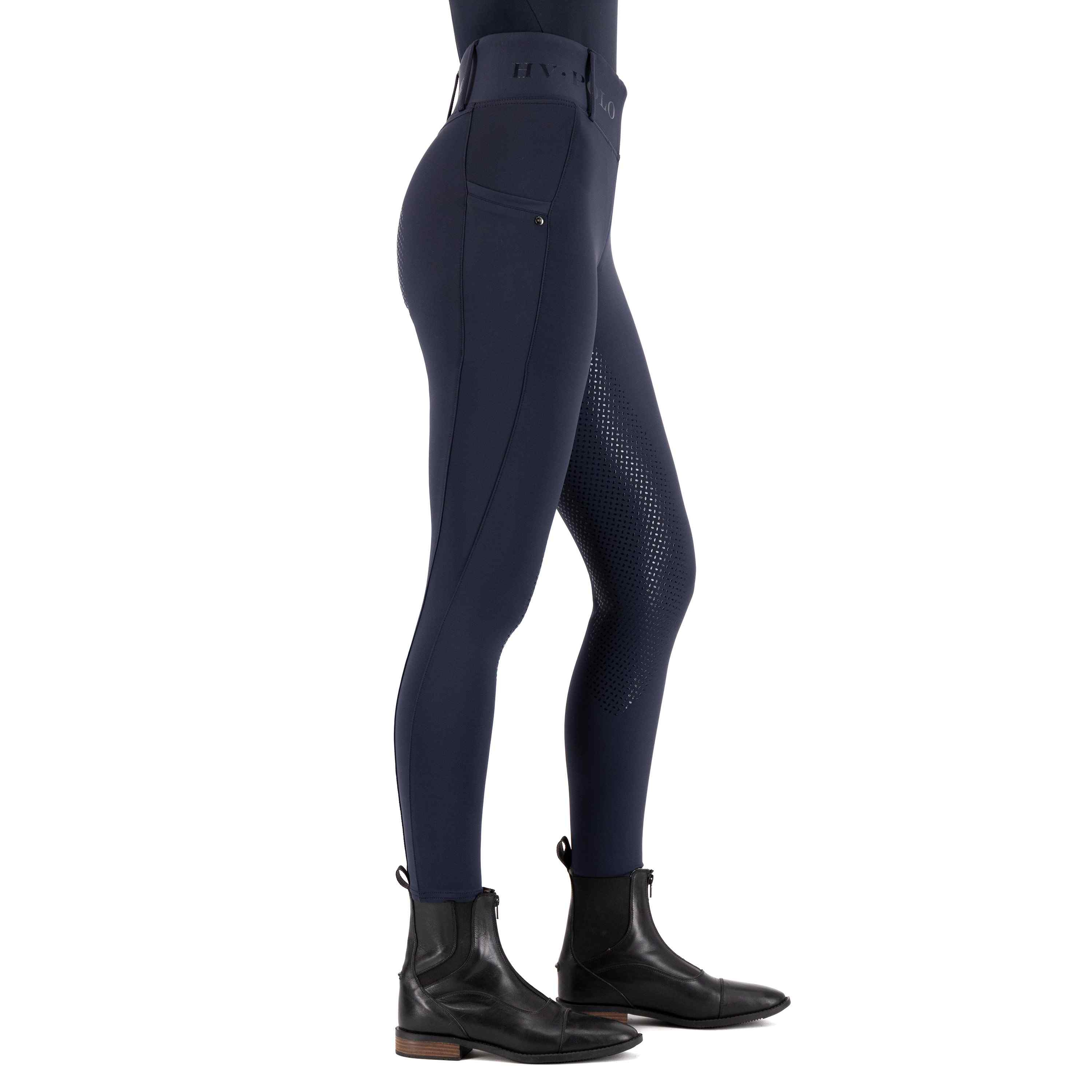 Reitlegging Favourite summer FullGrip