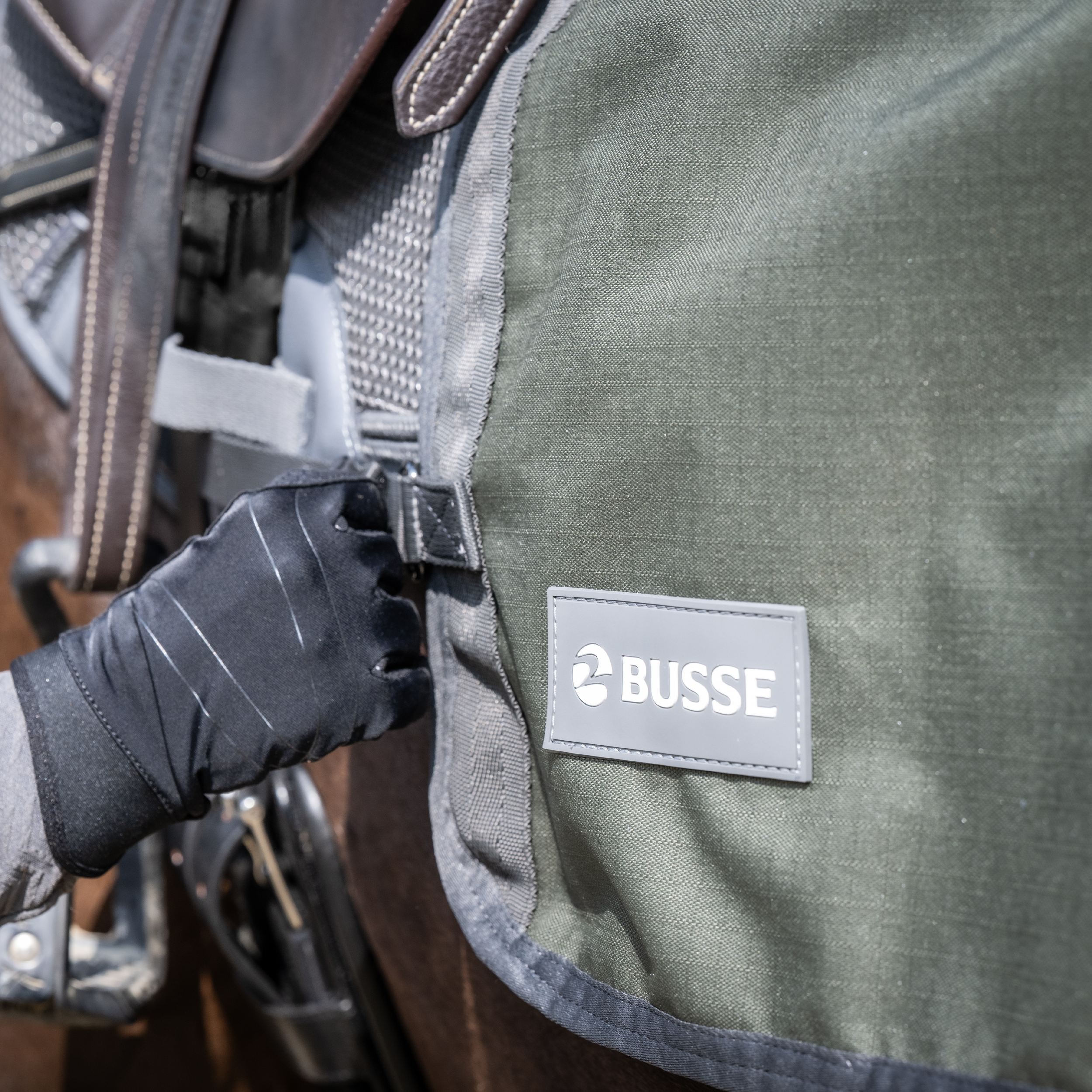 Trainingsdecke RAIN FX 50