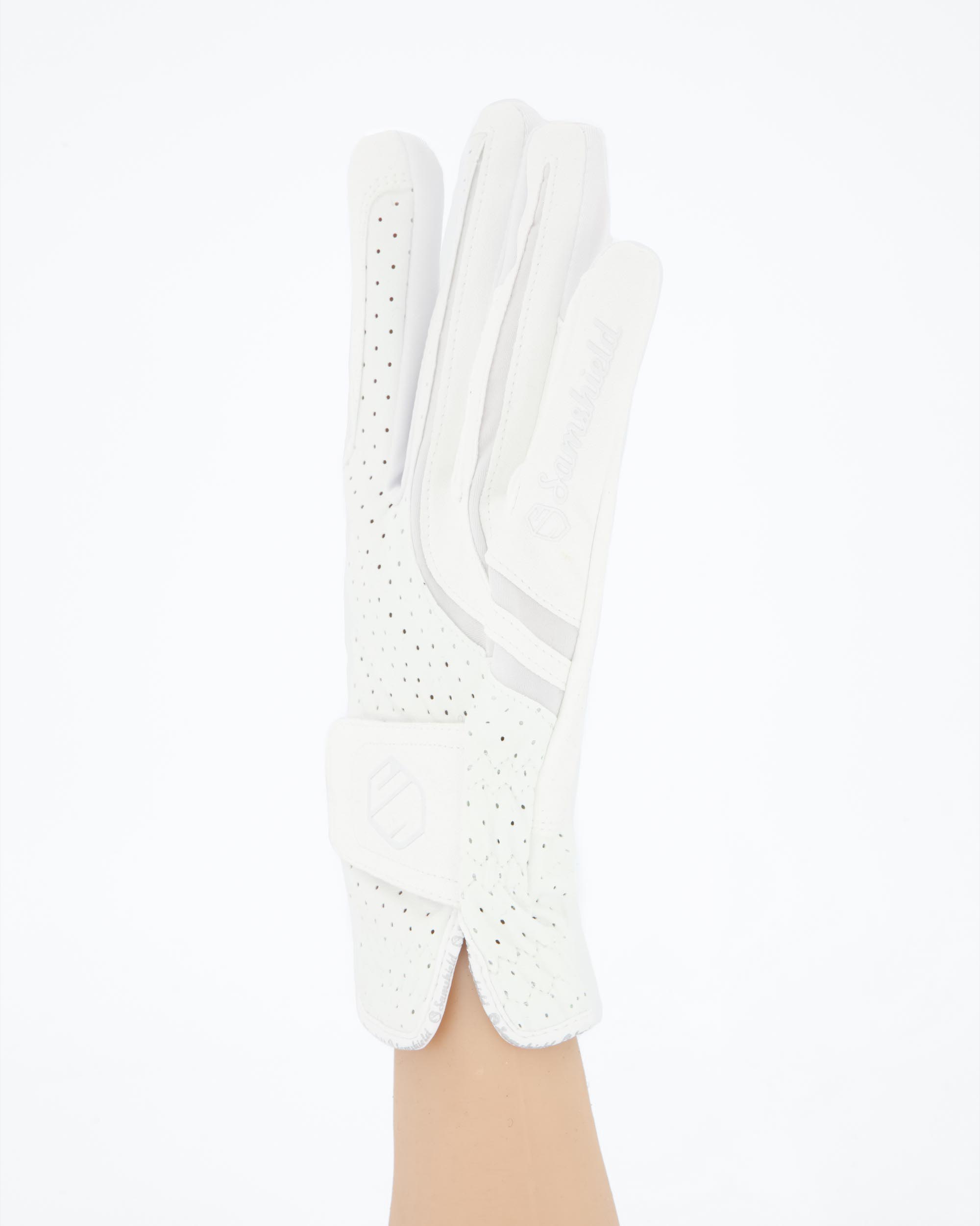 Riding glove V-Skin Hunter