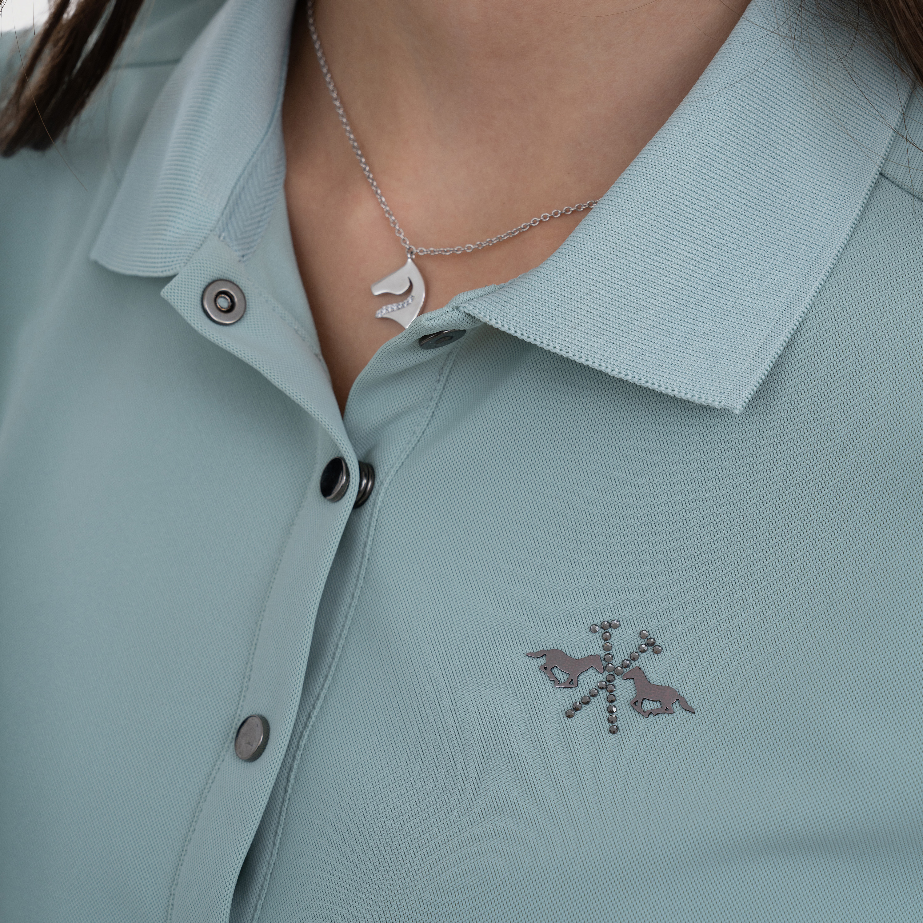 Poloshirt Norah