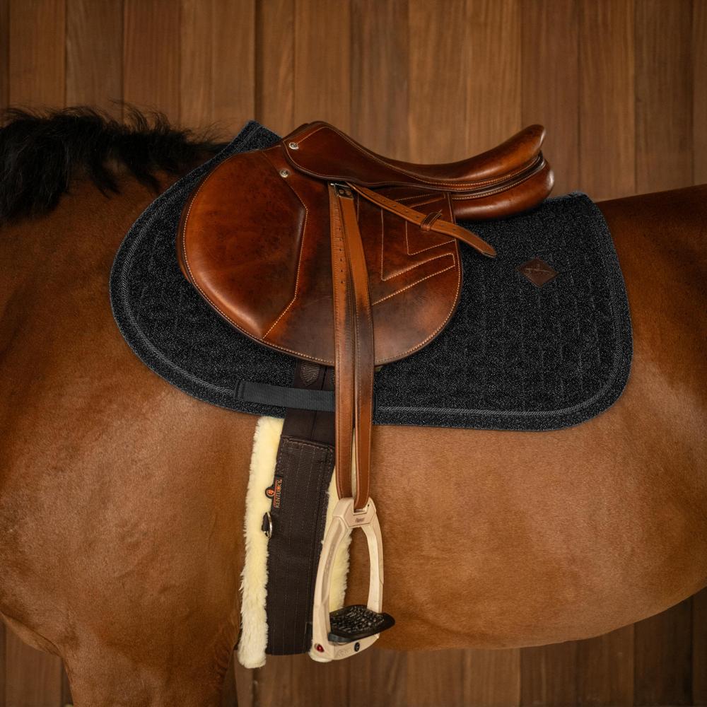 Tapis de selle Sparkling