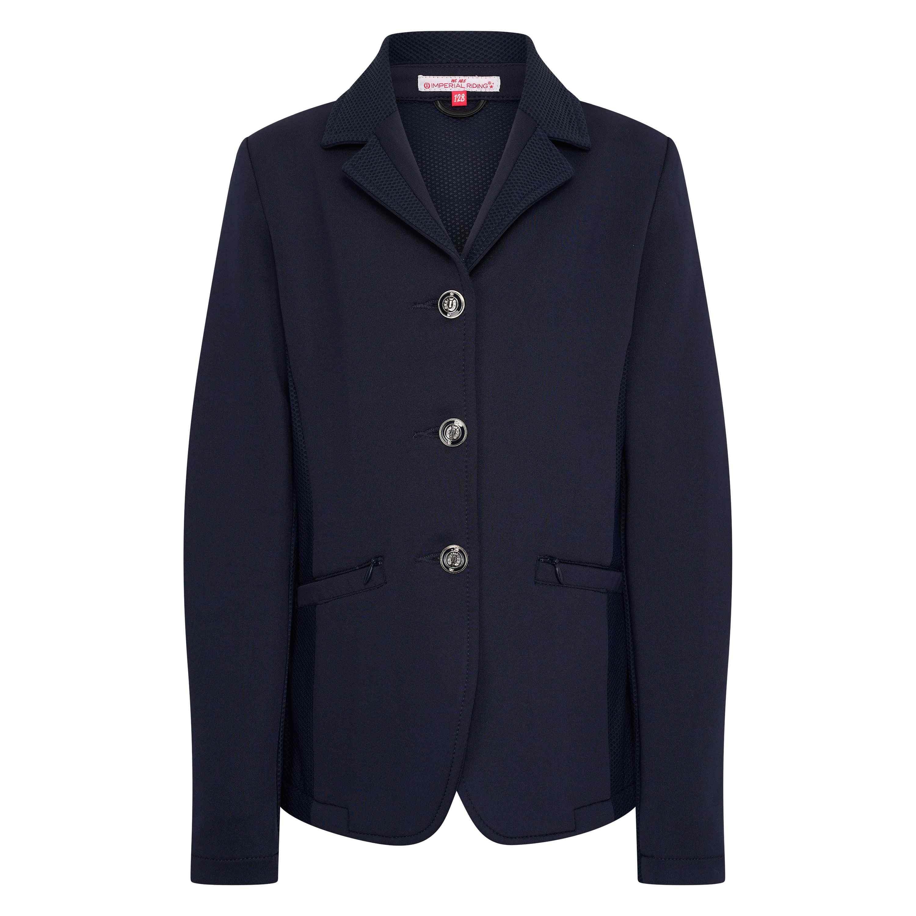 Turnierjackett Kinder Air Mesh