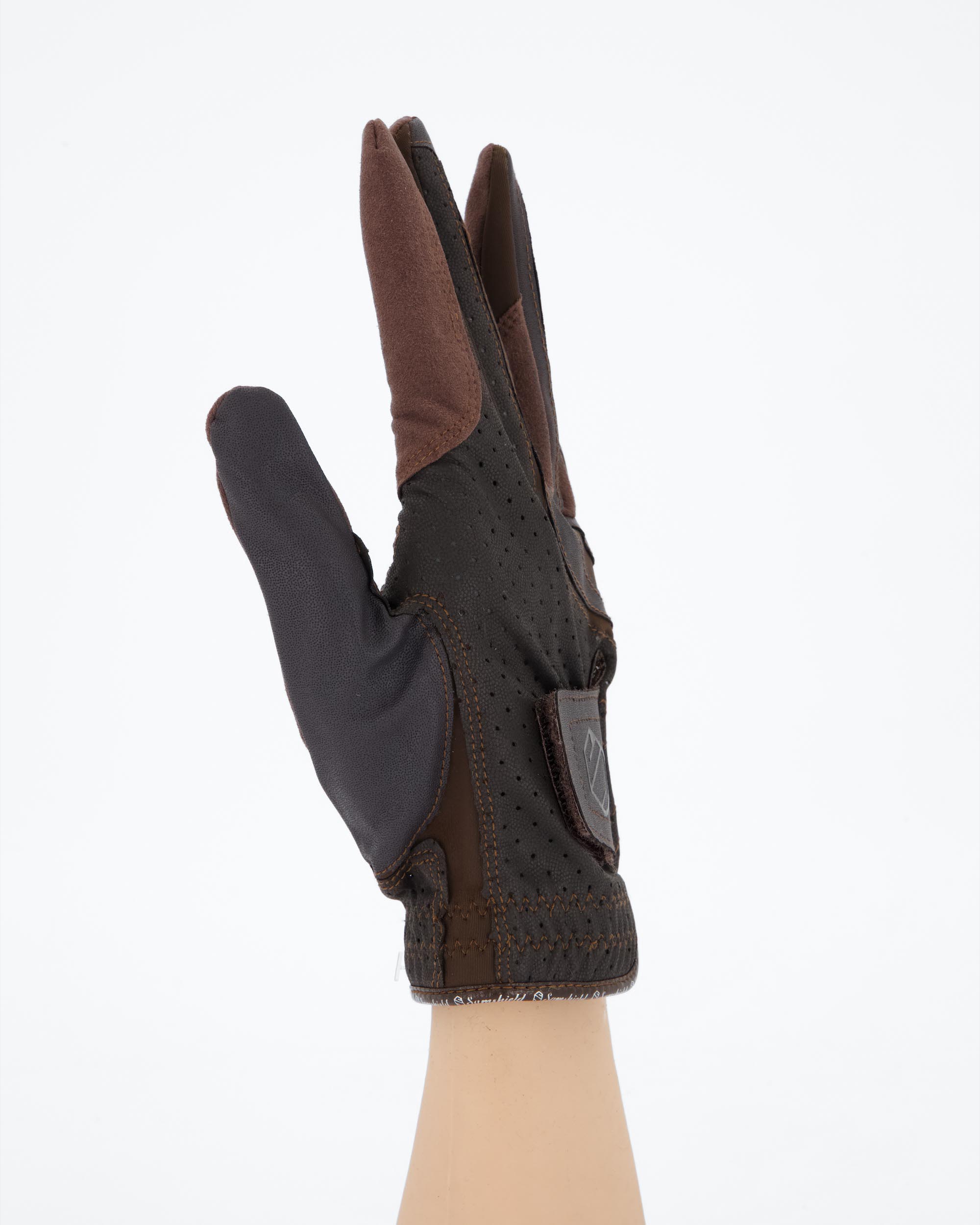 Riding glove V-Skin Hunter
