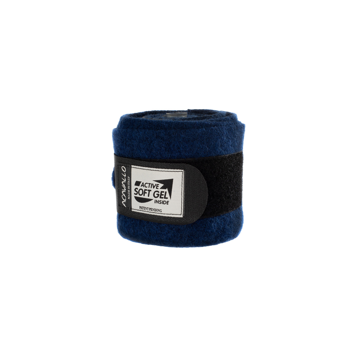 Bandagen aus reiner Schurwolle Classic Gel