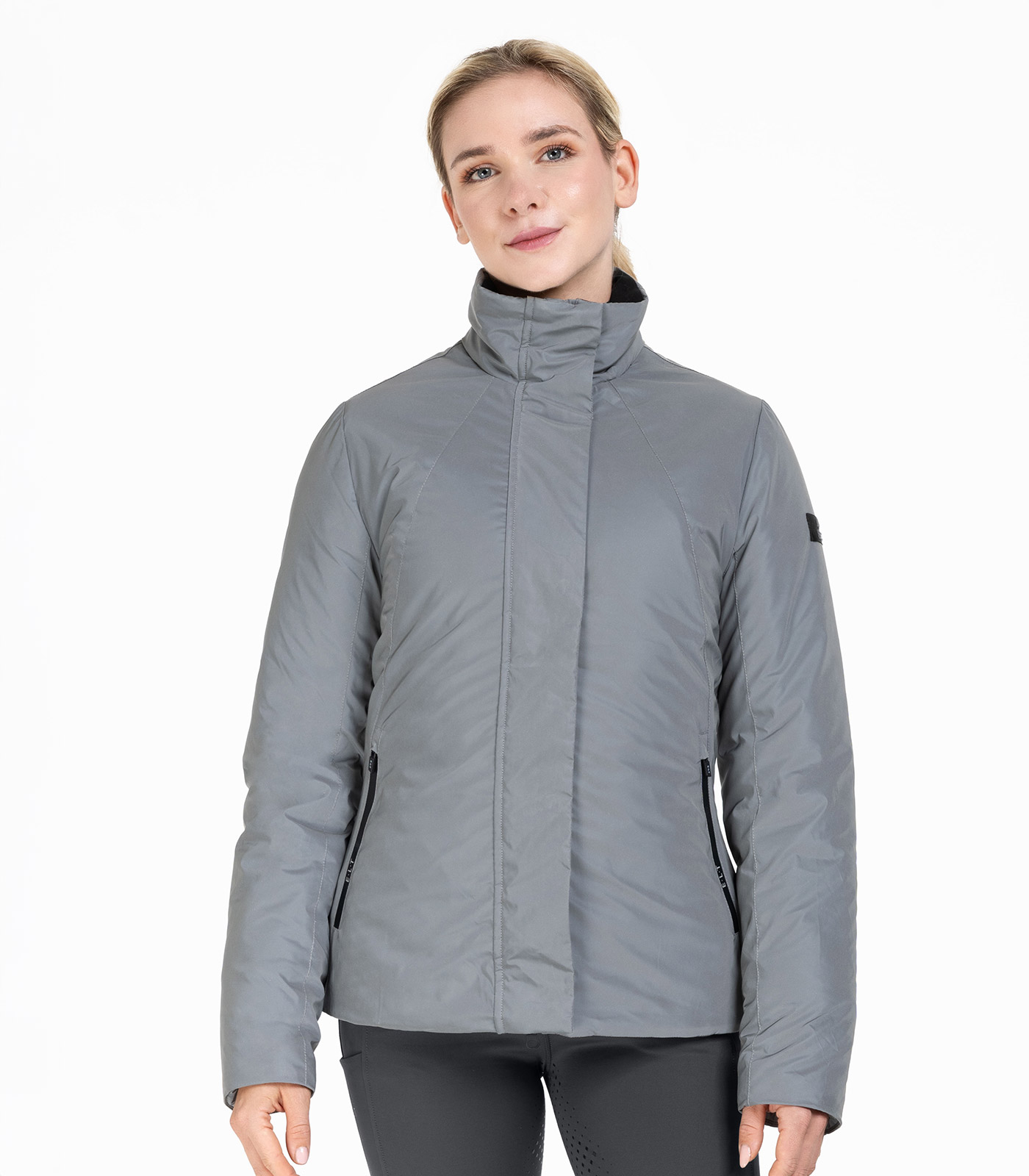 Riding Jacket reflective