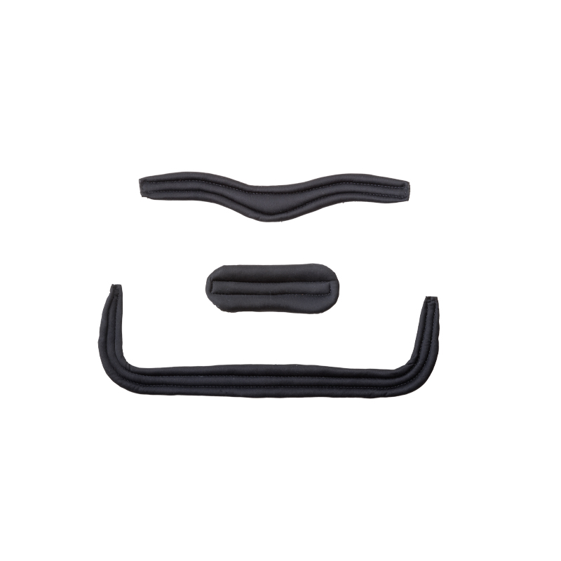 Textilpolster-Set "Caliano Cerra" Textilpolster-Set "Caliano Cerra"