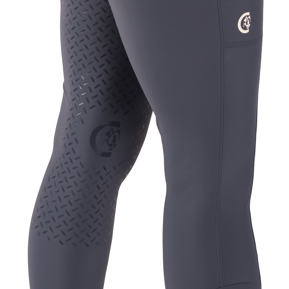 Reitleggings Classic Full Grip