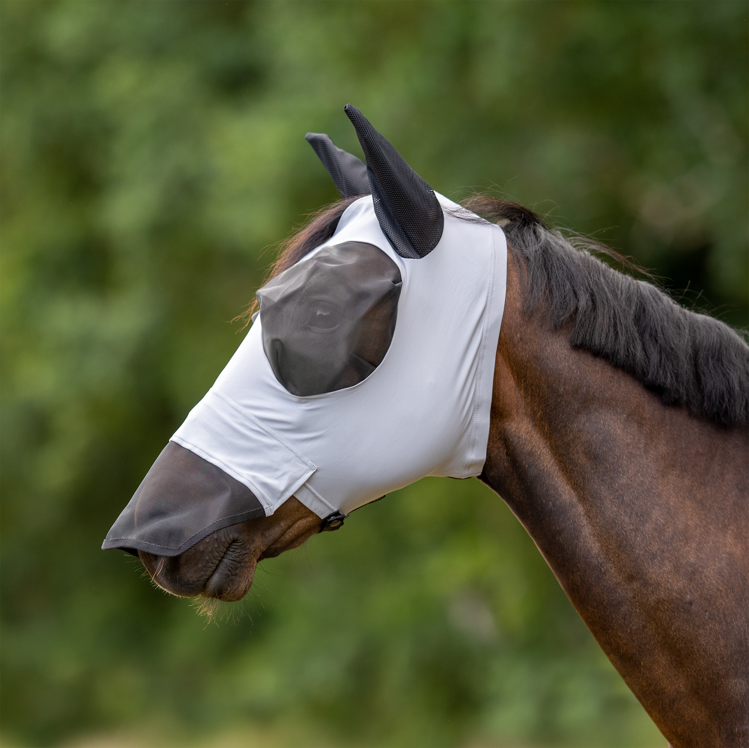 Masque anti-mouches Twin Fit Flexi Plus