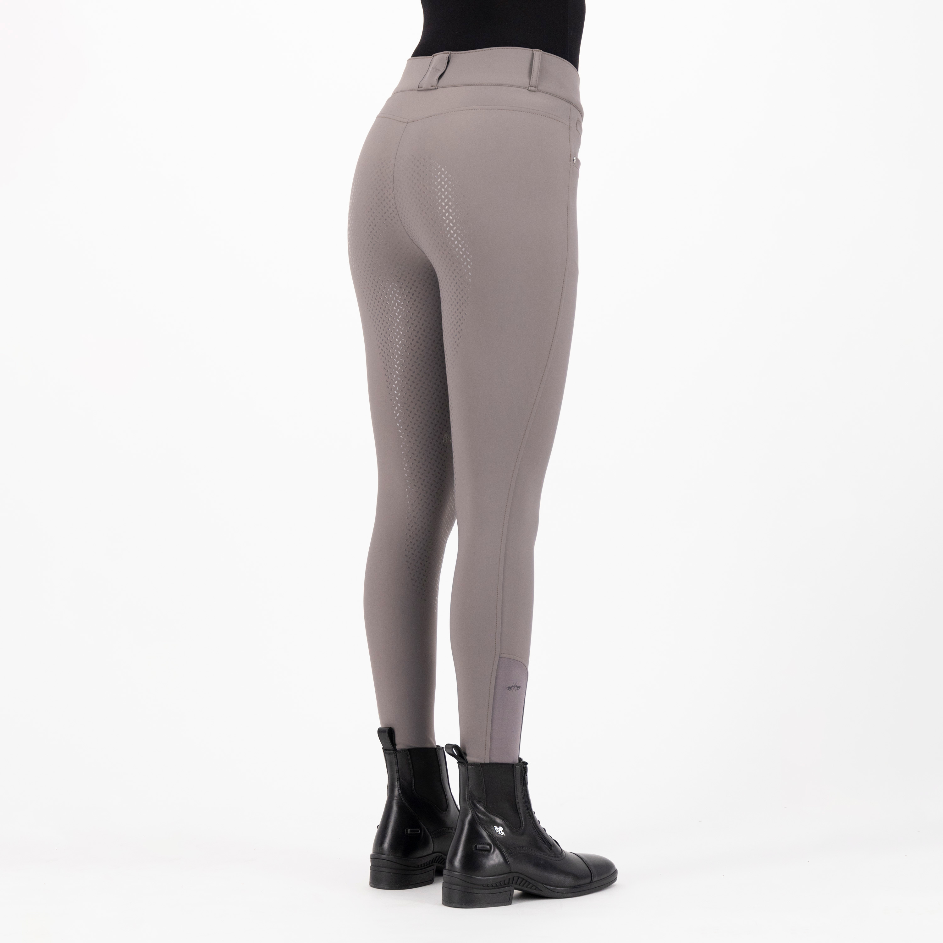 Reithose Favourite Midwaist FullGrip