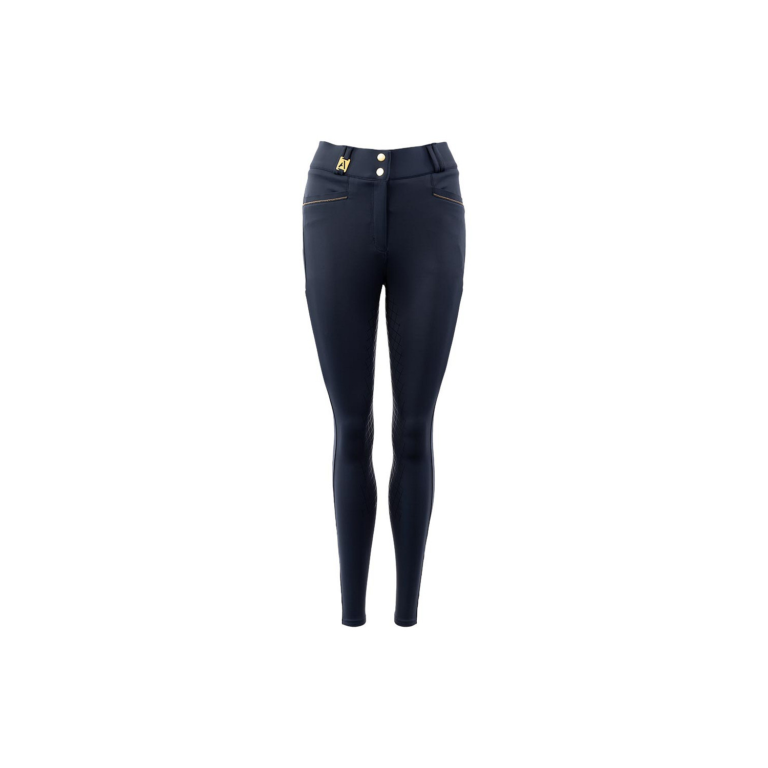 Reithose Prospect Silikon-Vollbesatz XR25102
