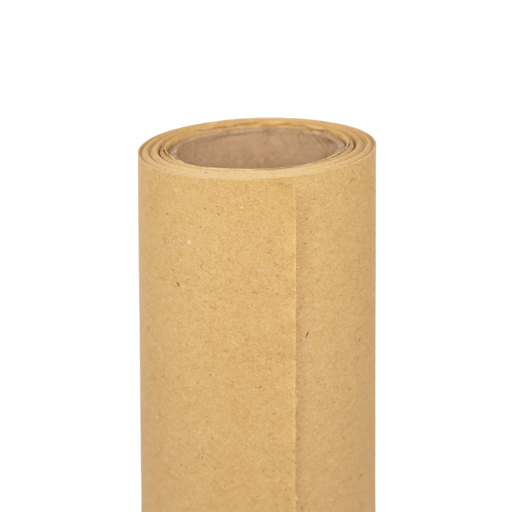 Clay paper for horses' legs roll 20 m