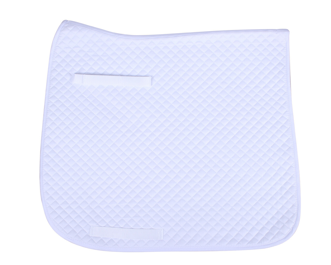 Saddle pad colour