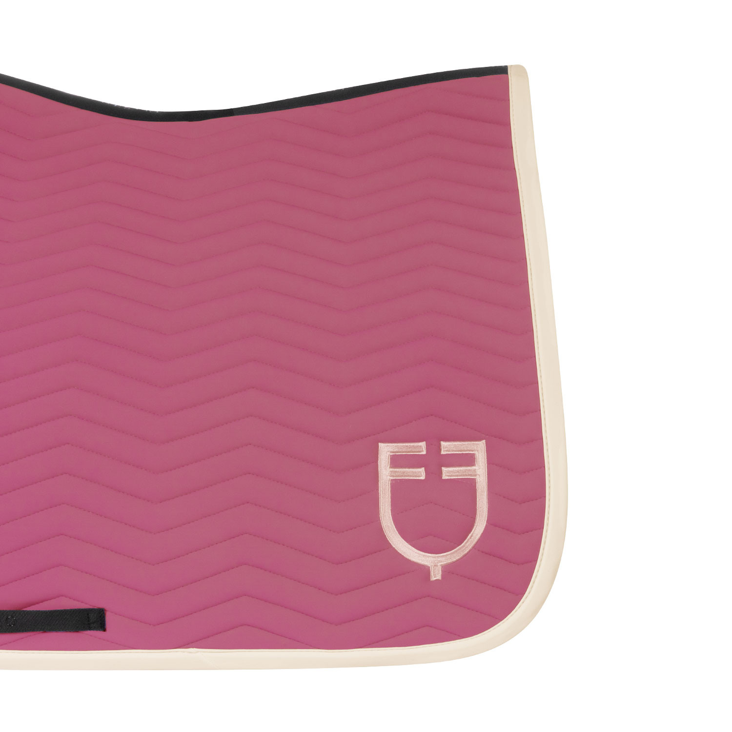 Dressur-Schabracke Wave Quilting aus Funktionsgewebe