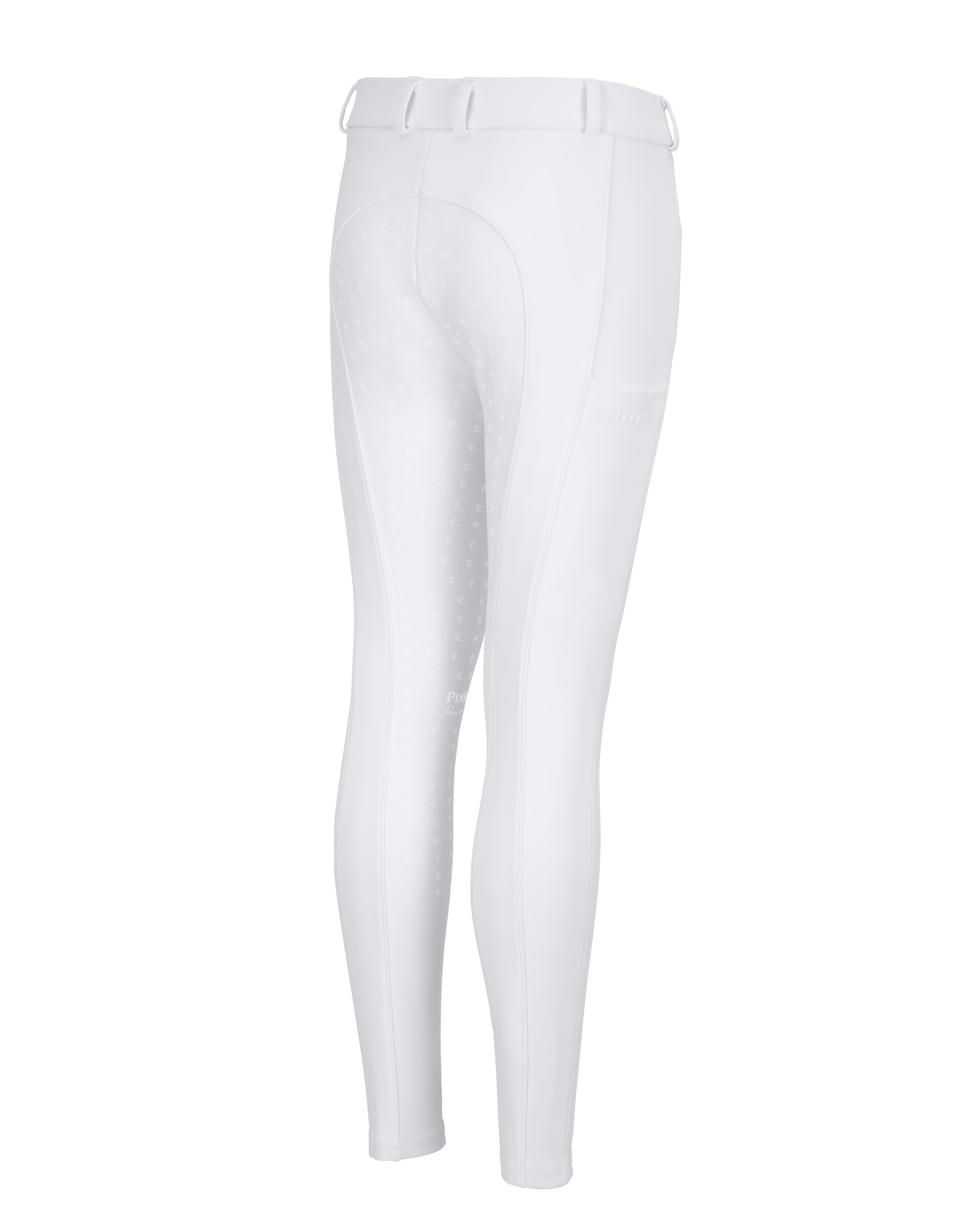 Reithose Kinder New Braddy Sd mit Vollgrip