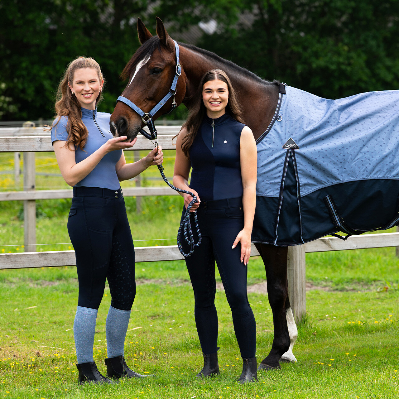 Ärmellosen Sportshirt Aubree