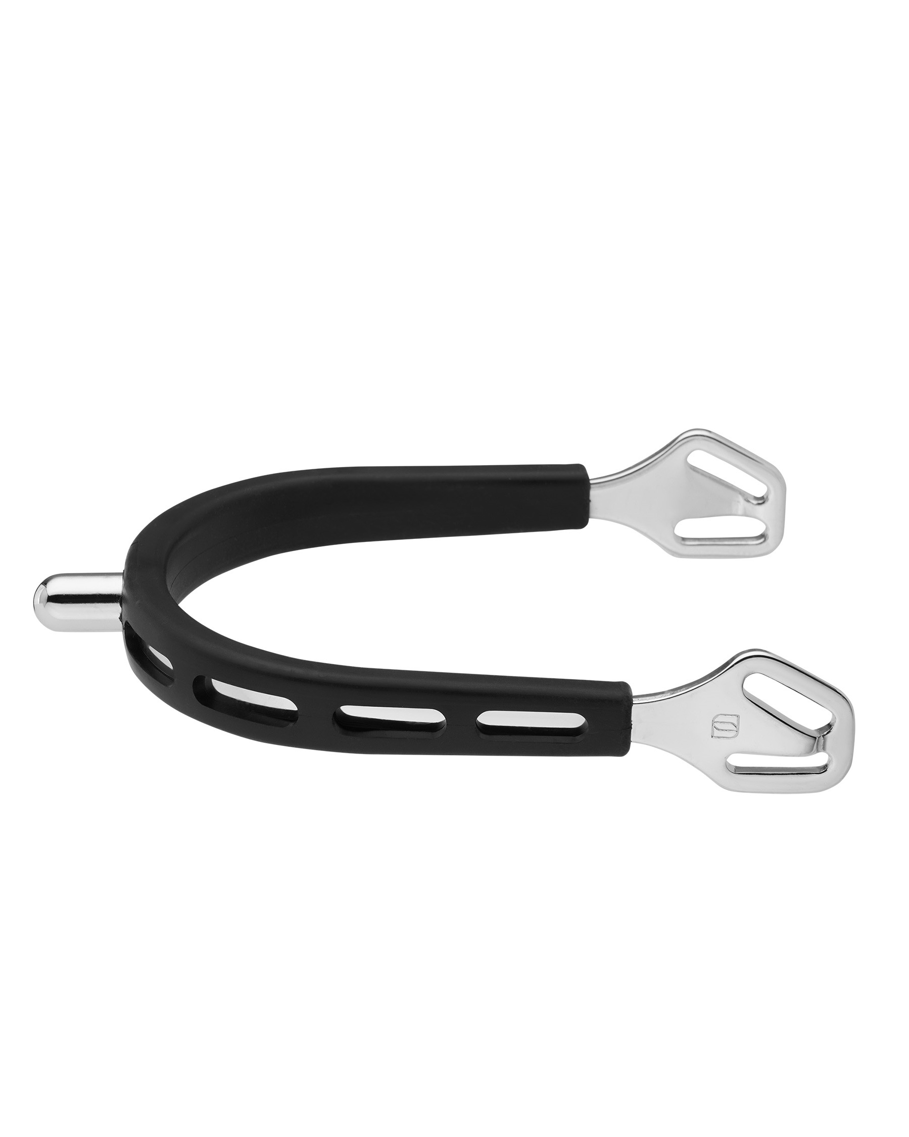 Spurs Ultra Fit Extra Grip Round, HS stainless steel