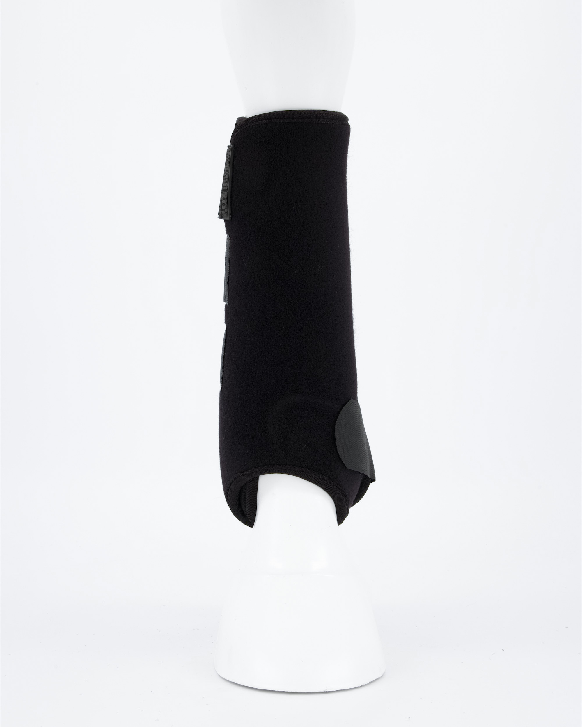 Gamaschen Pro Dressage H in schwarz