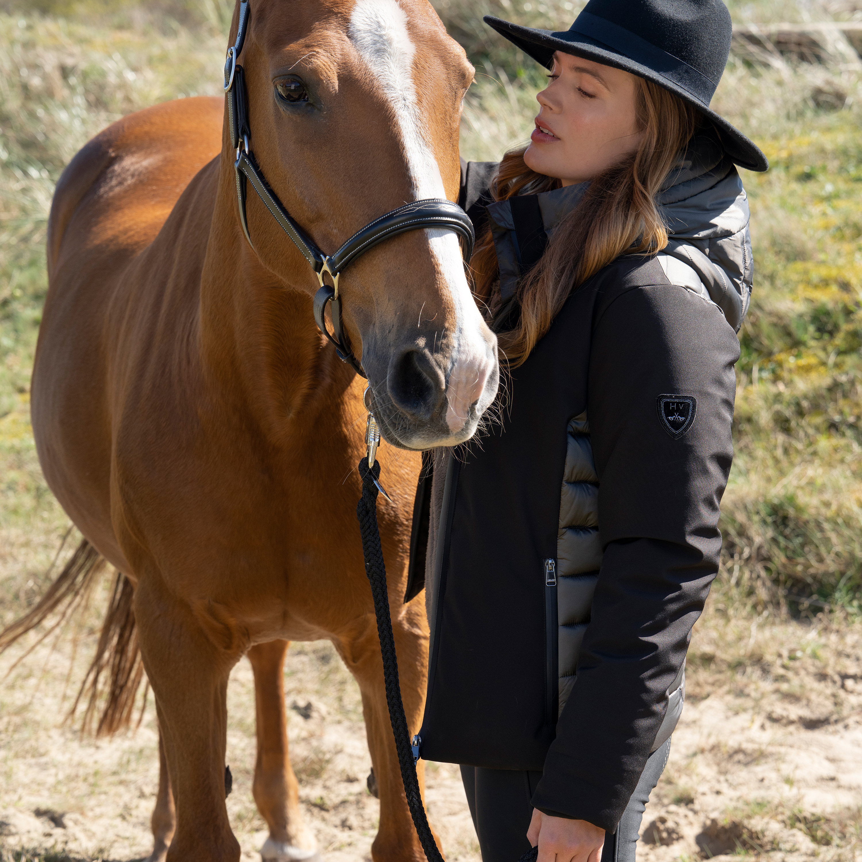 Jacke Horatia