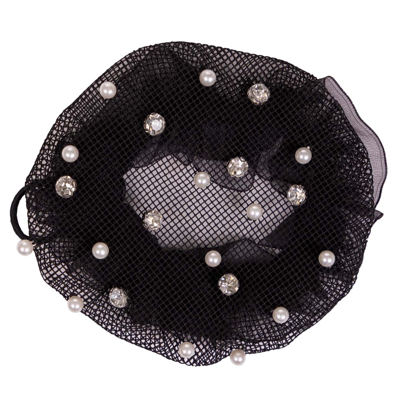 Twinkle hairnet