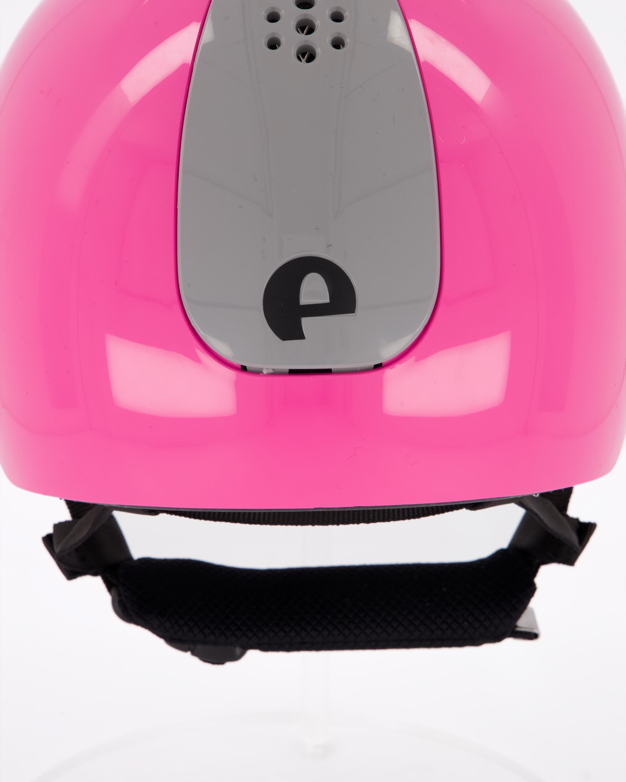 Casque d'équitation Keppy enfants