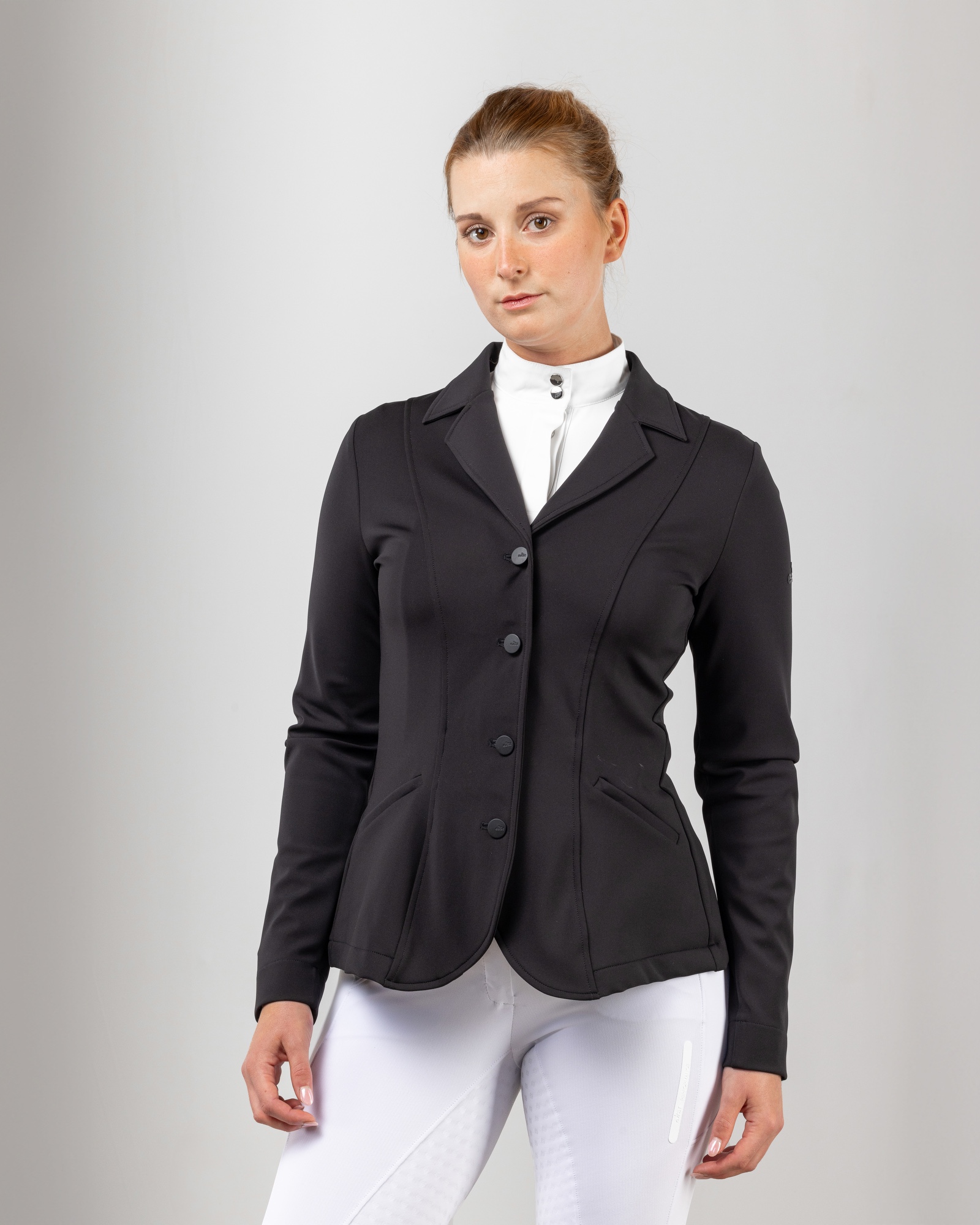 Ladies Elastic Pro Performance Classic competition jacket