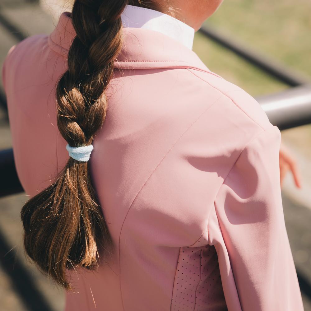 Turnierjacke Mädchen Paris