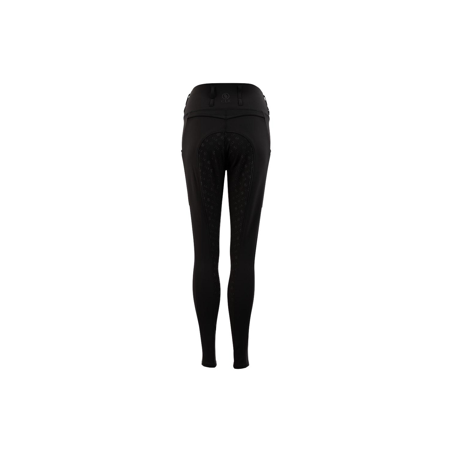 CLX Reitlegging Damen Silikonbesatz