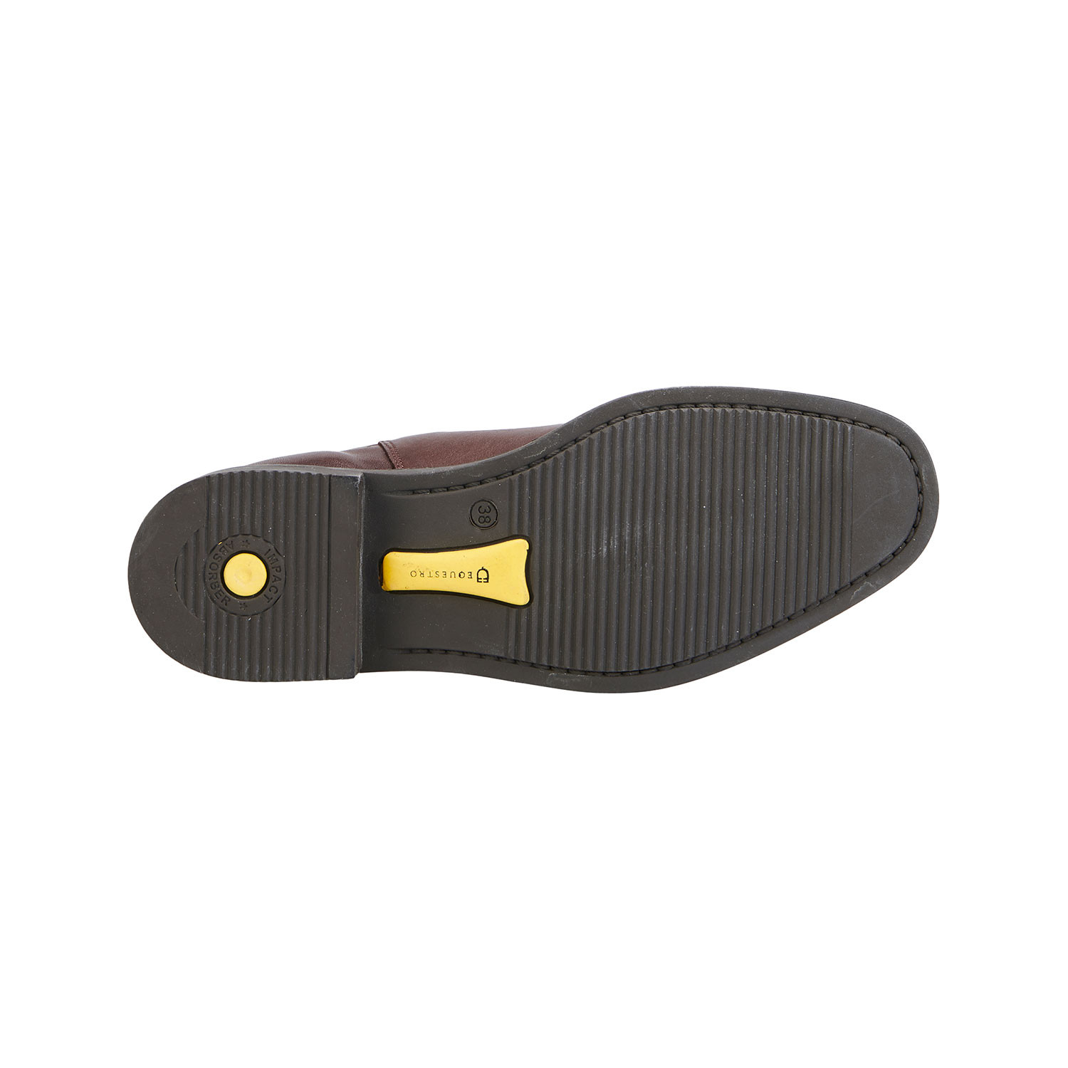 Unisex-Stiefeletten mit seitlichen Gummizügen