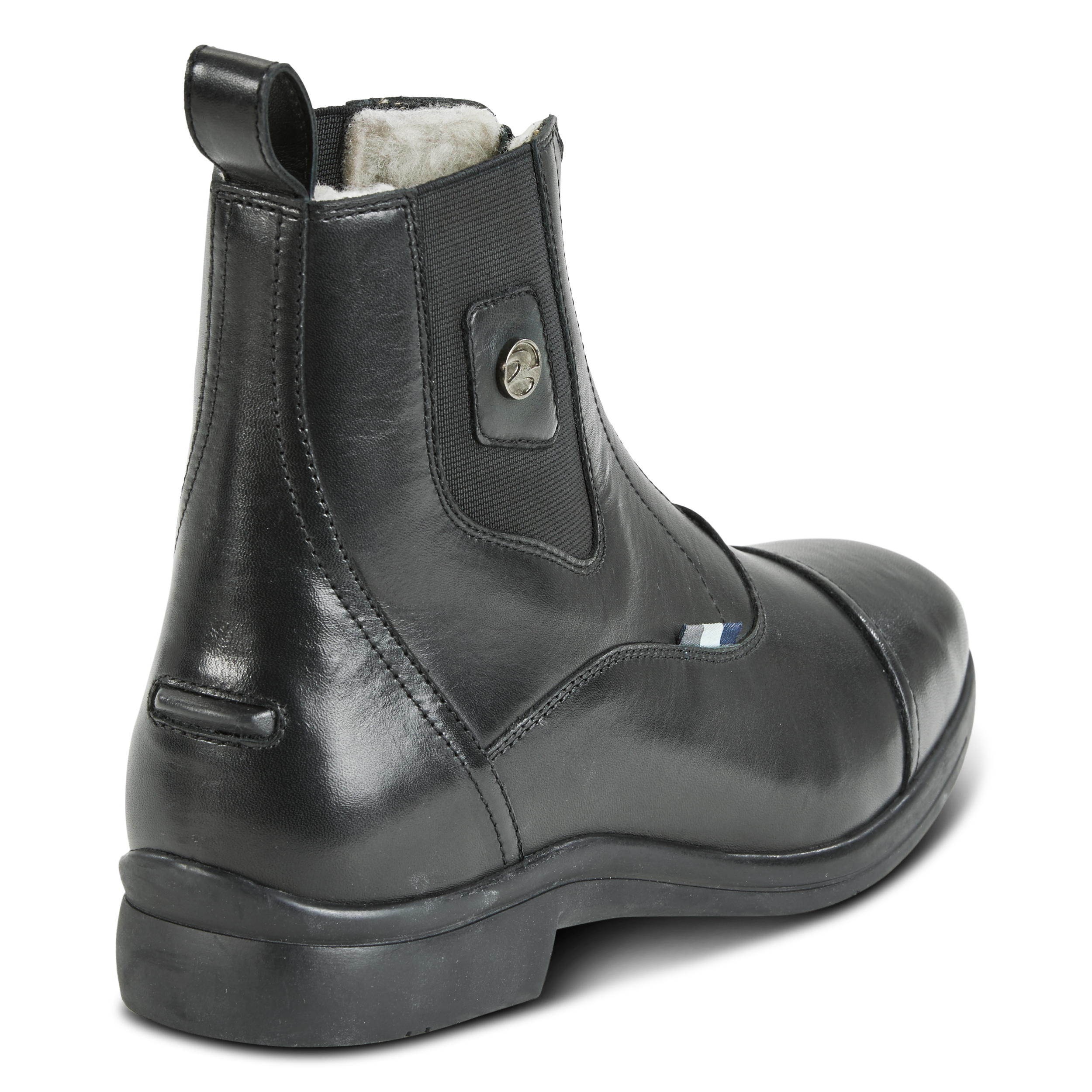 Boots Jodhpur Antony Pure Wool