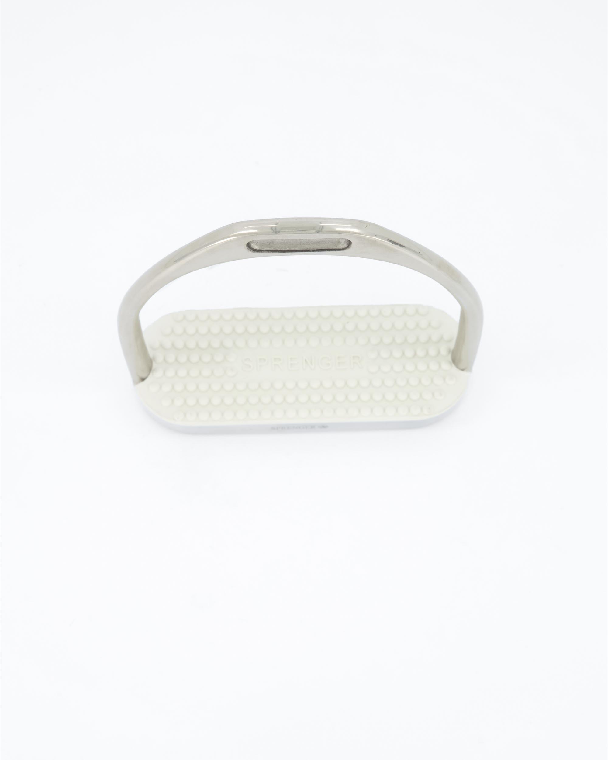 Stirrup HS Fillis, stainless steel