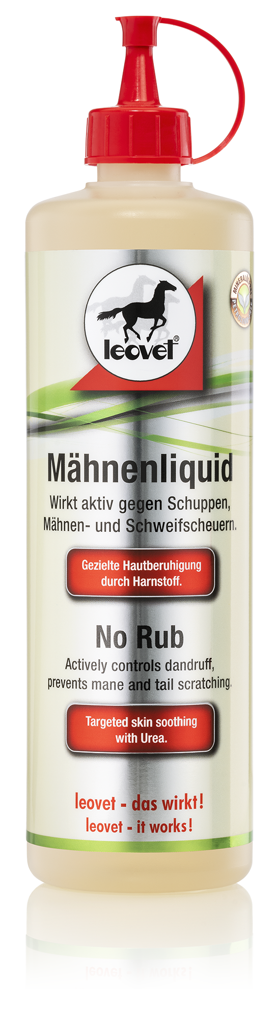 Mane liquid, 500 ml