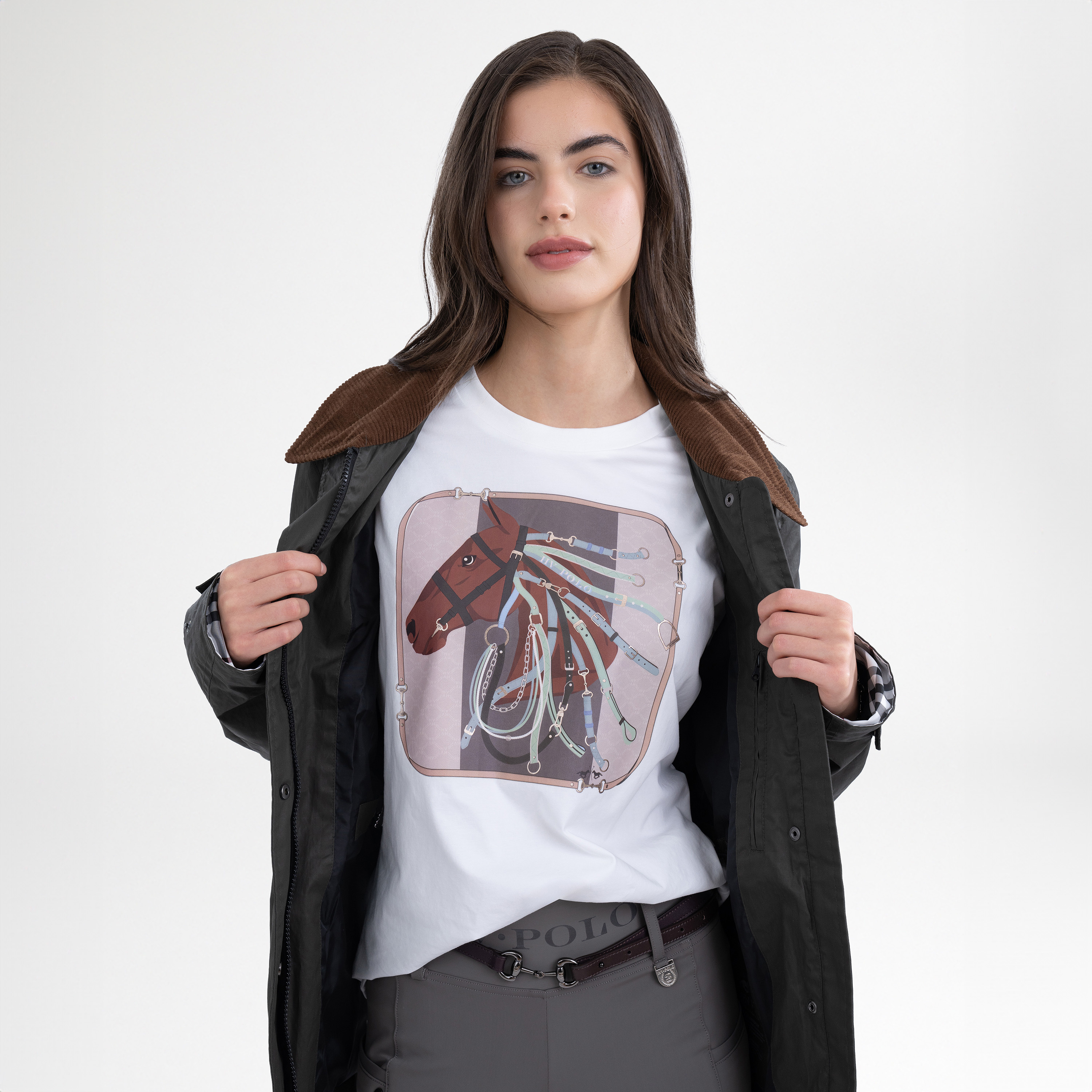 T-Shirt Jutta