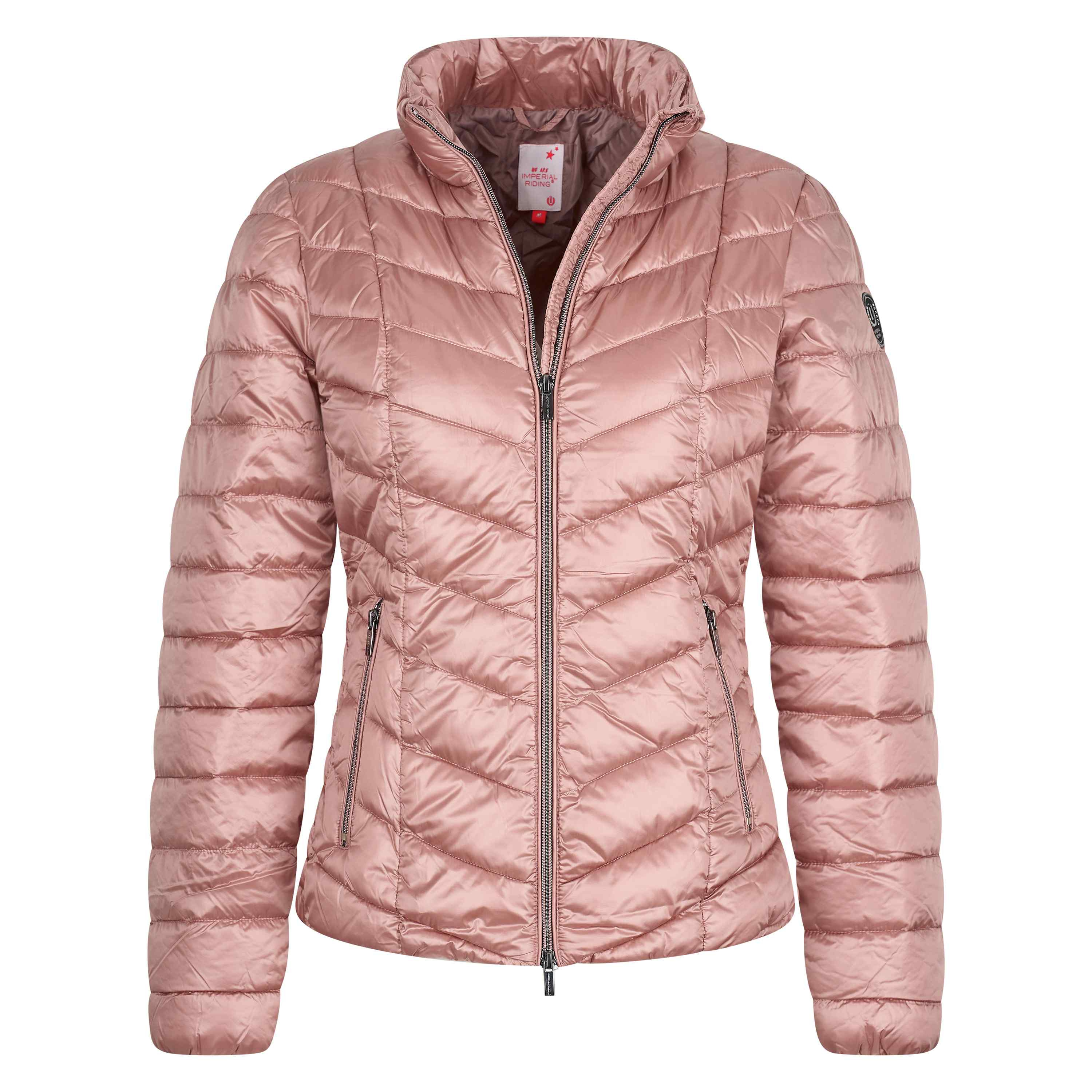 Jacke Juicy