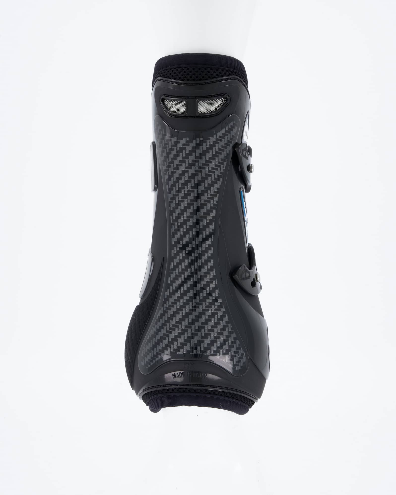 Gaiter Carbon Gel Vento Front