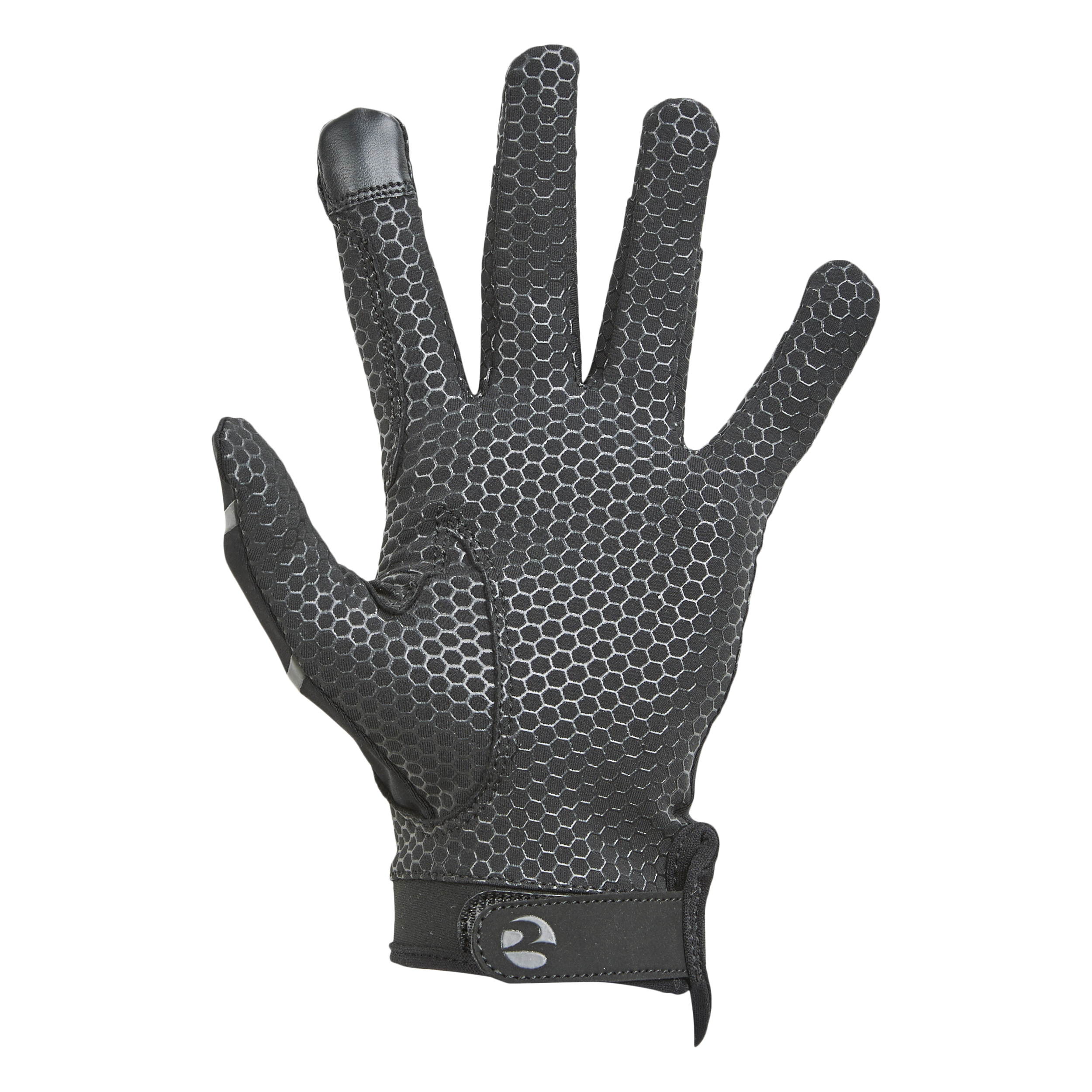Gants d'équitation Tiam