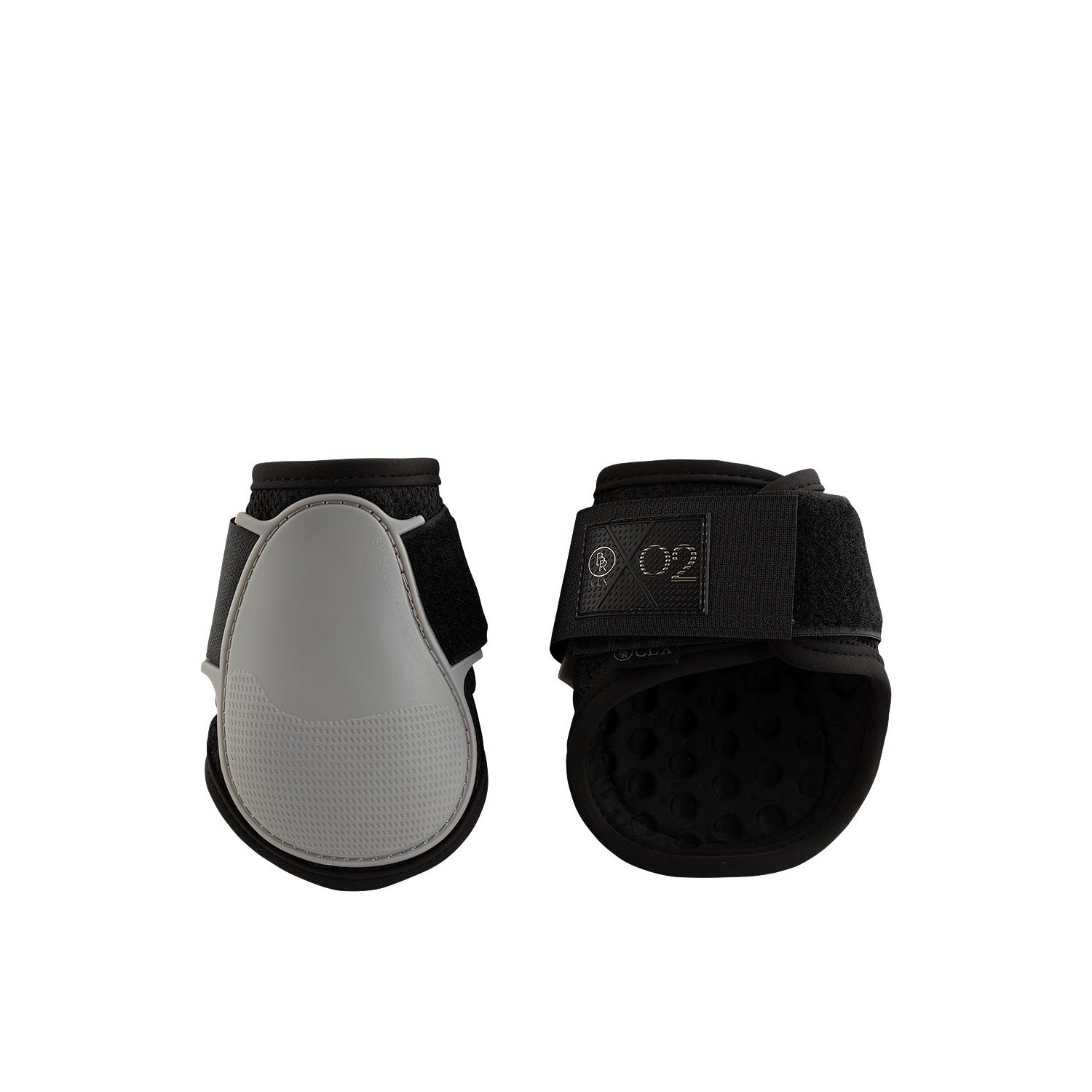 CLX XO2 Streichkappen