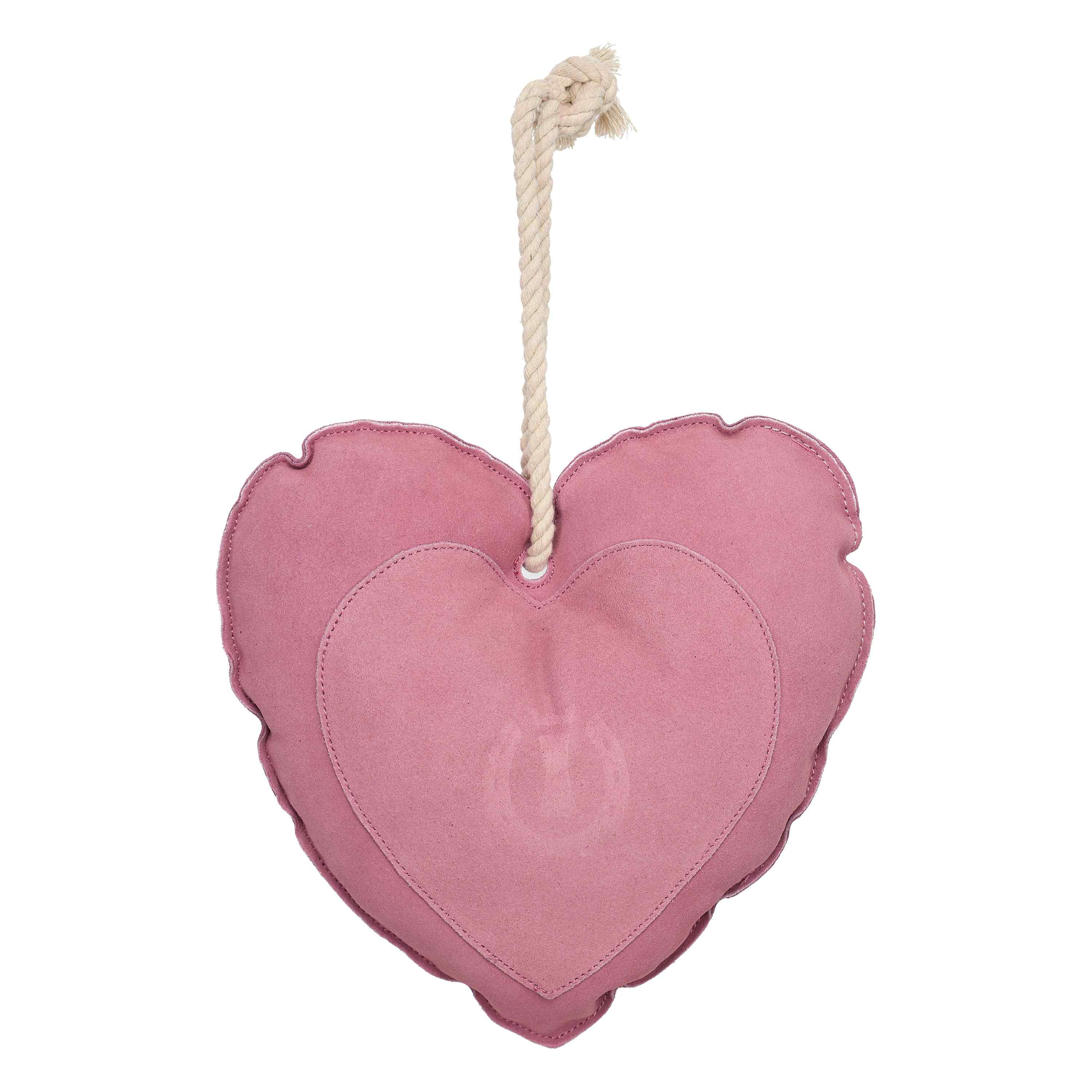 Stable buddy Heart